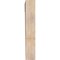 Ekena Millwork Imperial Slat Smooth Bracket, Douglas Fir, 5 1/2"W x 26"D x 34"H BKT06X26X34IMP06SDF - alternate 2